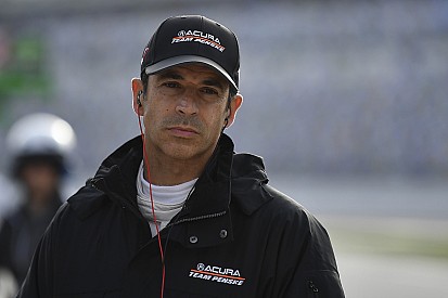Castroneves promete correr Indy 500 "nos próximos anos"