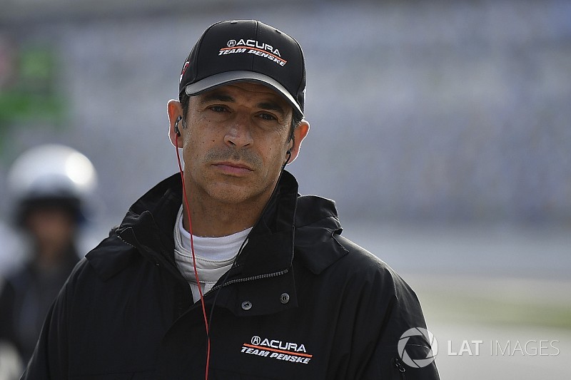 Castroneves vows to race in Indy 500 “for next few years”