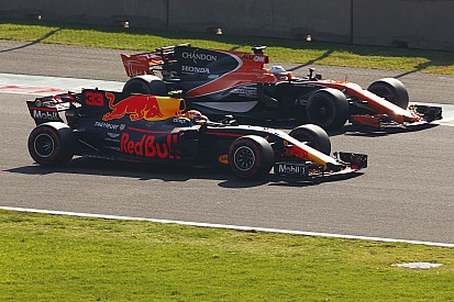 Red Bull's wins a confidence boost for McLaren