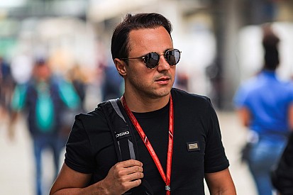 Felipe Massa voltearía a la Fórmula E, pero sin apresurarse