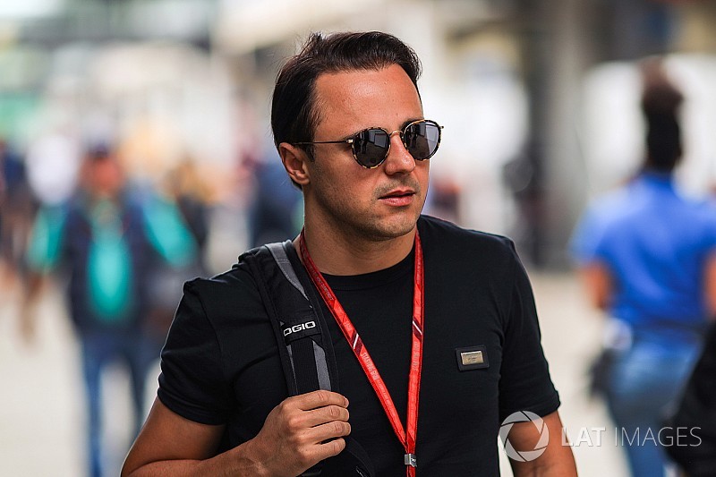 サンパウロ出身のマッサ、F1襲撃事件に悲嘆「恥ずかしい出来事だ」