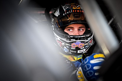 Heimgartner linked to Nissan Supercars seat