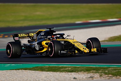 Renault не збільшить бюджет команди до перших успіхів у Ф1