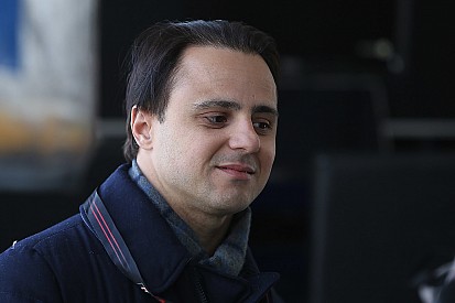 Massa revela 1º passe de F1 como ex-piloto: "será um prazer"