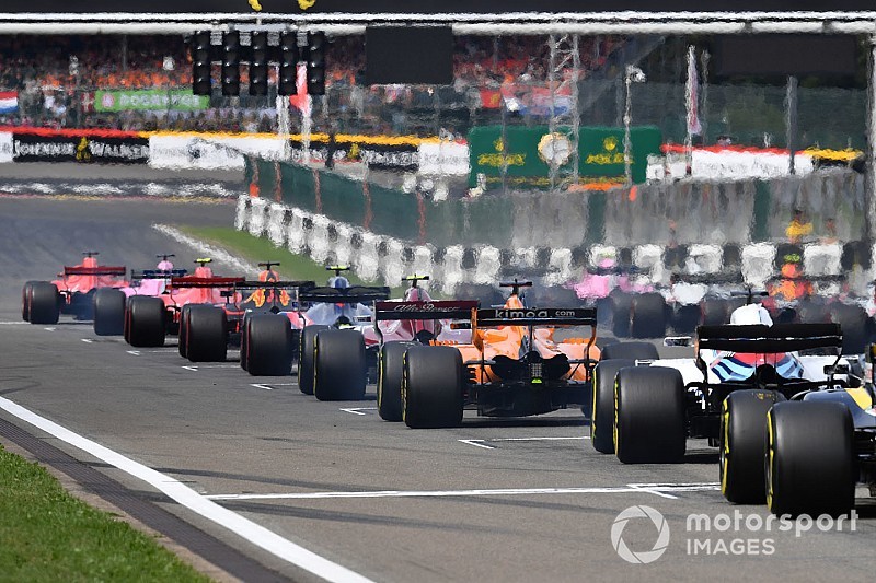 Analyse: Silly season voor F1-seizoen 2019 nadert climax