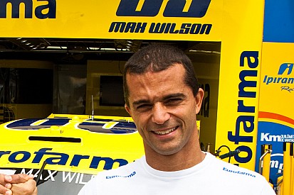 Eurofarma-RC anuncia duplas de Max Wilson e Ricardo Maurício