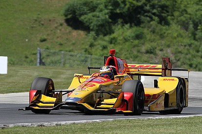Гонщики команди Майкла Андретті з Indy Lights проведуть тести в IndyCar