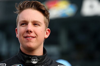 Both Joe and John Hunter Nemechek will attempt Truck race at Daytona