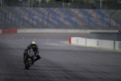 Superbike-WM: Davide Giugliano am Lausitzring mit WorldSBK-Comeback