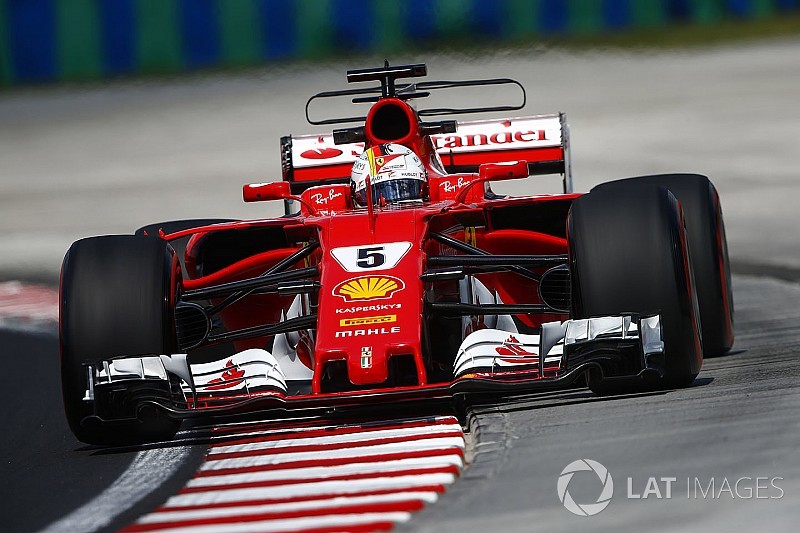 Motorsport ekibinin 2017 Macaristan GP tahminleri