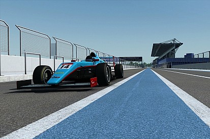 Hotlap R3E: Formula 4 di Buriram