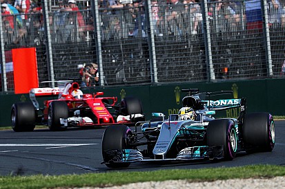 Mercedes cree que las quejas de los rivales son parte del juego