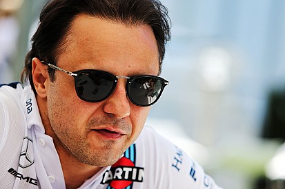 Lowe : Le retour de Massa n'est pas une "mauvaise option"
