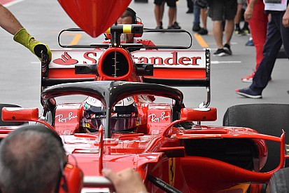 Halo: tre aziende lo hanno omologato. La VSystem è di Fiorano!