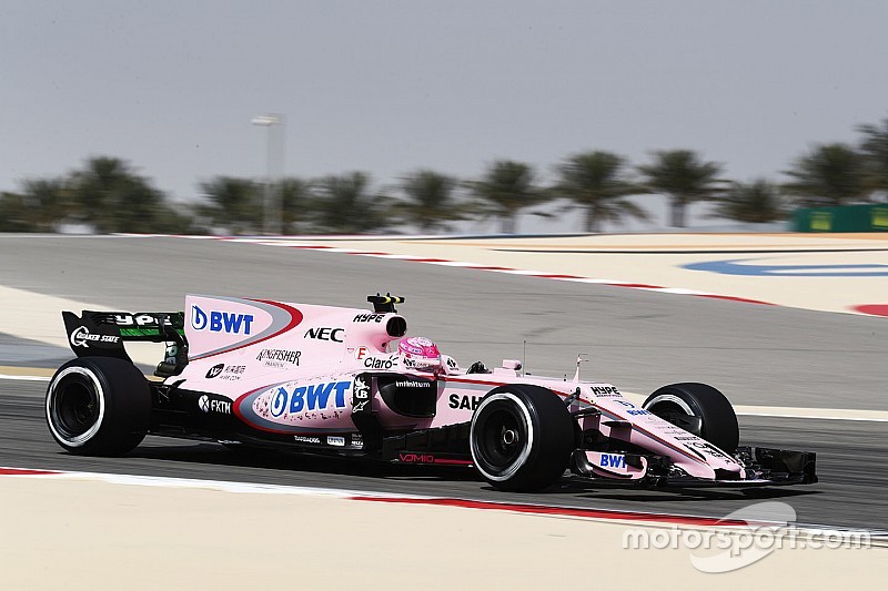 Teknik Analiz: Force India sıkıntılarına çözüm arıyor