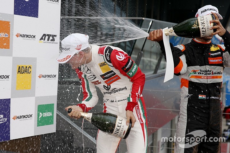 Mick Schumacher: F1 dışındaki seriler ilgimi çekmiyor
