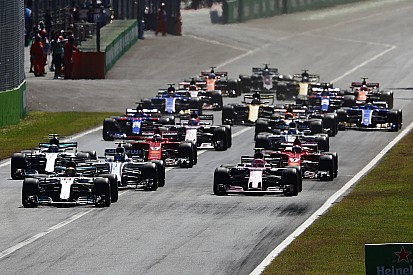 Formel 1 2017: Die Millionenbudgets von Ferrari, Mercedes & Co.