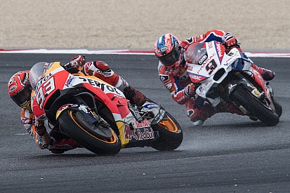 GP de Saint-Marin : les performances des équipes à la loupe