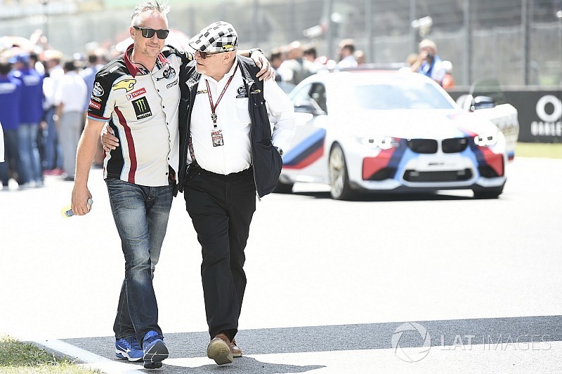 Una disputa interna pone en riesgo la viabilidad del proyecto de Marc VDS