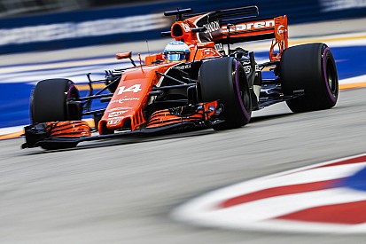 Chefe da McLaren: Parceria com a Honda "foi um desastre”