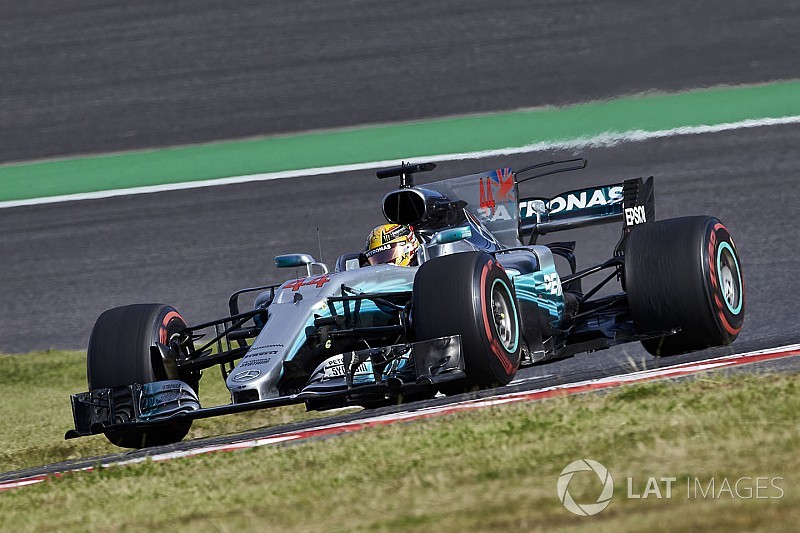 Avec une F1 erratique, Mercedes ne se relâchera pas