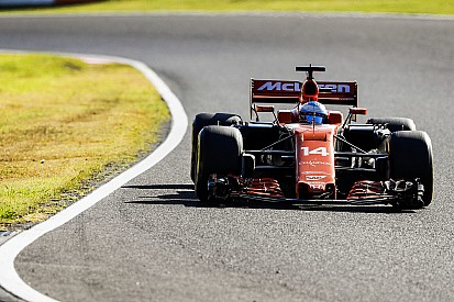 "Alonso nem peches, egyszerűen rossz döntéseket hozott"