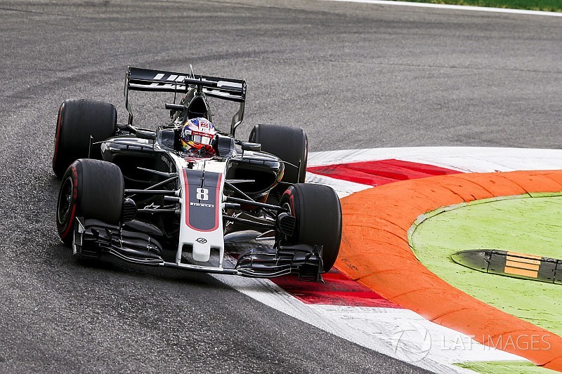 Haas: Zu viele Fehler kosteten uns in der Formel 1 wichtige Punkte