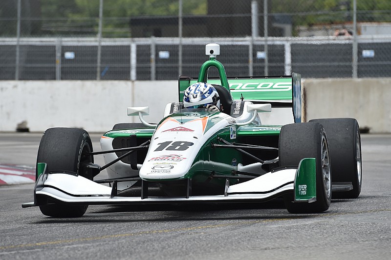 Kyle Kaiser domina Gara 1 a Toronto