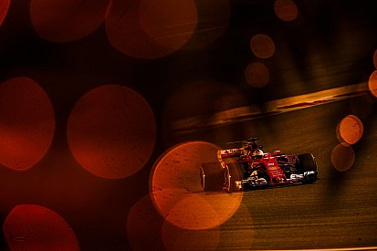 Top 10: Motorsport-Fotos der Woche (KW 16)