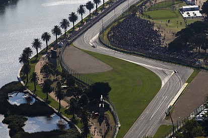 La FIA ajoute une troisième zone DRS à Melbourne