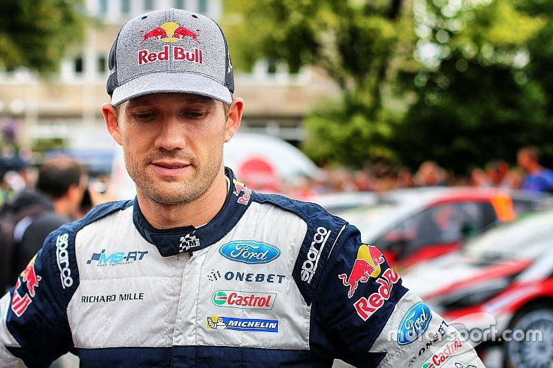 M-Sport: la Ford non risponde a Wilson. Ogier decide il suo futuro