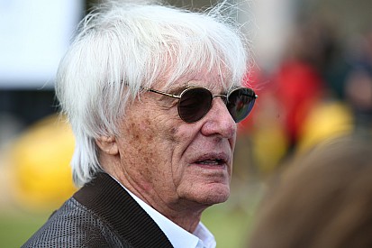 Ecclestone alerta F1: ameaça de saída da Ferrari é séria