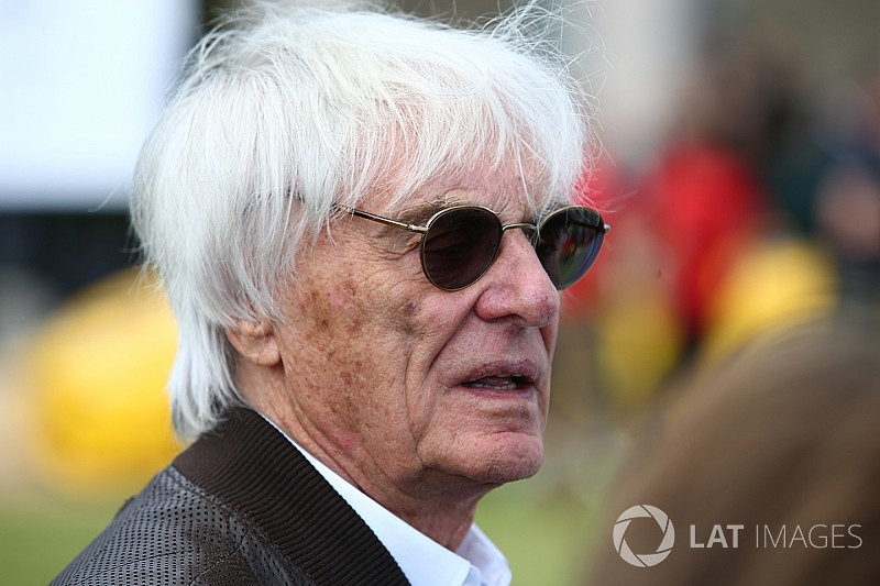 Ferrari-Boss schießt gegen Ecclestone zurück: