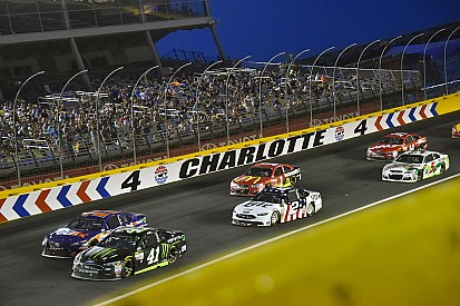 NASCAR tiene altas expectativas de la All-Star Race