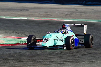 MRF Challenge Buddh: Mawson semakin mantap di klasemen usai Race 2