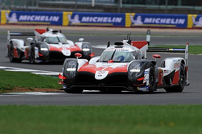 Los dos Toyota, descalificados de las 6 Horas de Silverstone; Rebellion gana