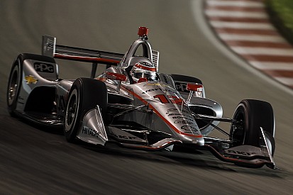 Will Power centra il successo a Gateway e tiene vive le speranze per il titolo