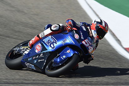 Moto2, Buriram, Libere 1: Pasini è il più bravo a scoprire la pista