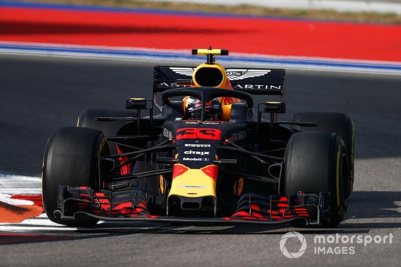 Horner looft Verstappen na inhaalrace:
