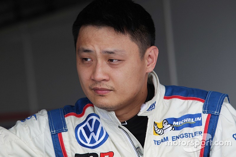 Europe: a Spa debuttano Sathienthirakul e Monlau Competición