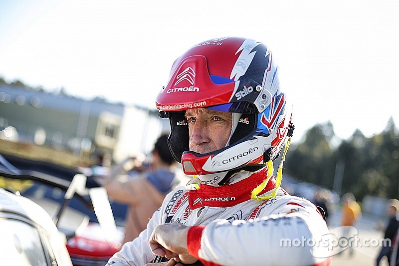 Latvala : Citroën a eu tort de virer Meeke en milieu de saison