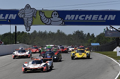 IMSA reveals largely unchanged 2019 schedule