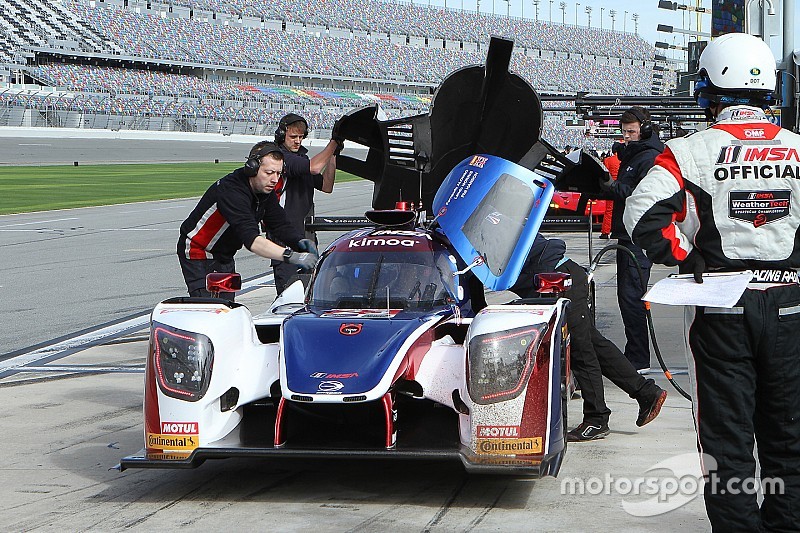 Cadillac kuasai sesi #1 Roar, mobil Alonso masuk 6 besar