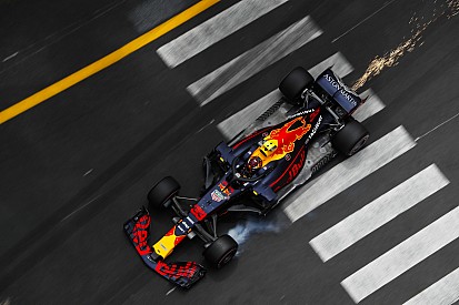 Red Bull "baskın" performansını sıralamalara taşıyabilecek mi?