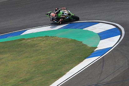 Les Kawasaki fidèles à leur réputation, Torres surprenant troisième