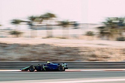 Norris domina abertura da F2; Sette Câmara é segundo