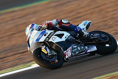 Sieg in Jerez: Markus Reiterberger setzt ein Ausrufezeichen