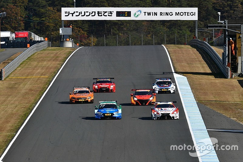 El DTM está