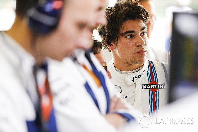 Villeneuve-Schelte ungerechtfertigt: Williams verteidigt Stroll