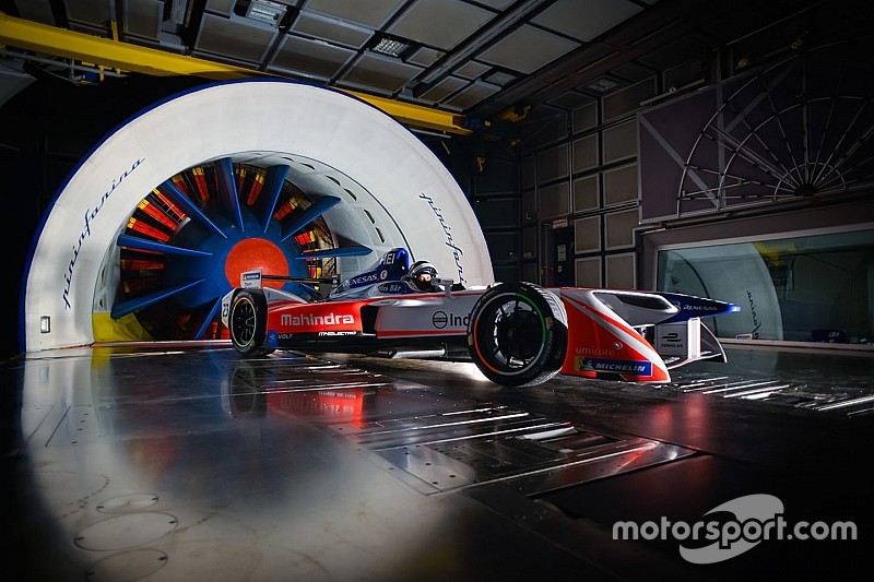 Mahindra Racing оголосила про партнерство з Pininfarina